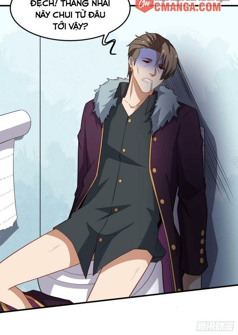 Tổ Thượng Có Tiền: Chapter 85