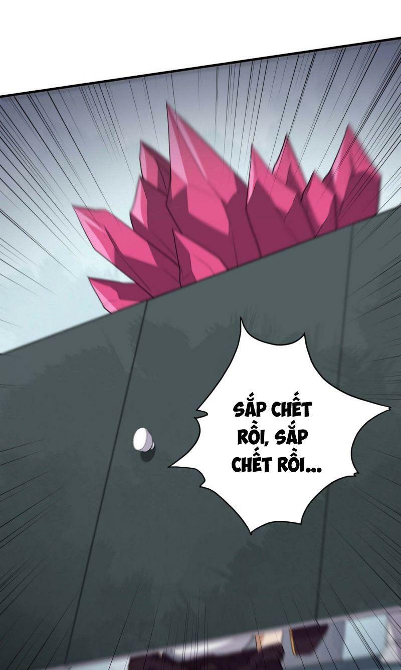Tổ Thượng Có Tiền: Chapter 85