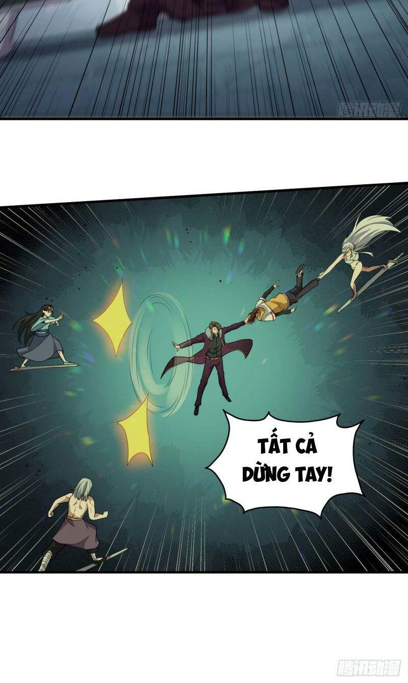 Tổ Thượng Có Tiền: Chapter 85