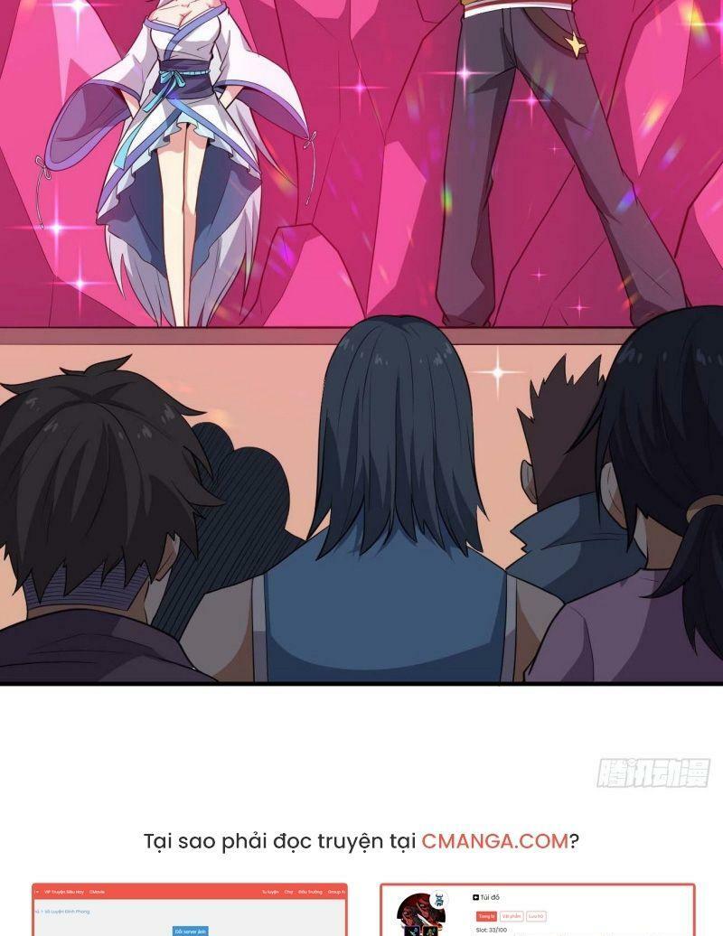 Tổ Thượng Có Tiền: Chapter 85