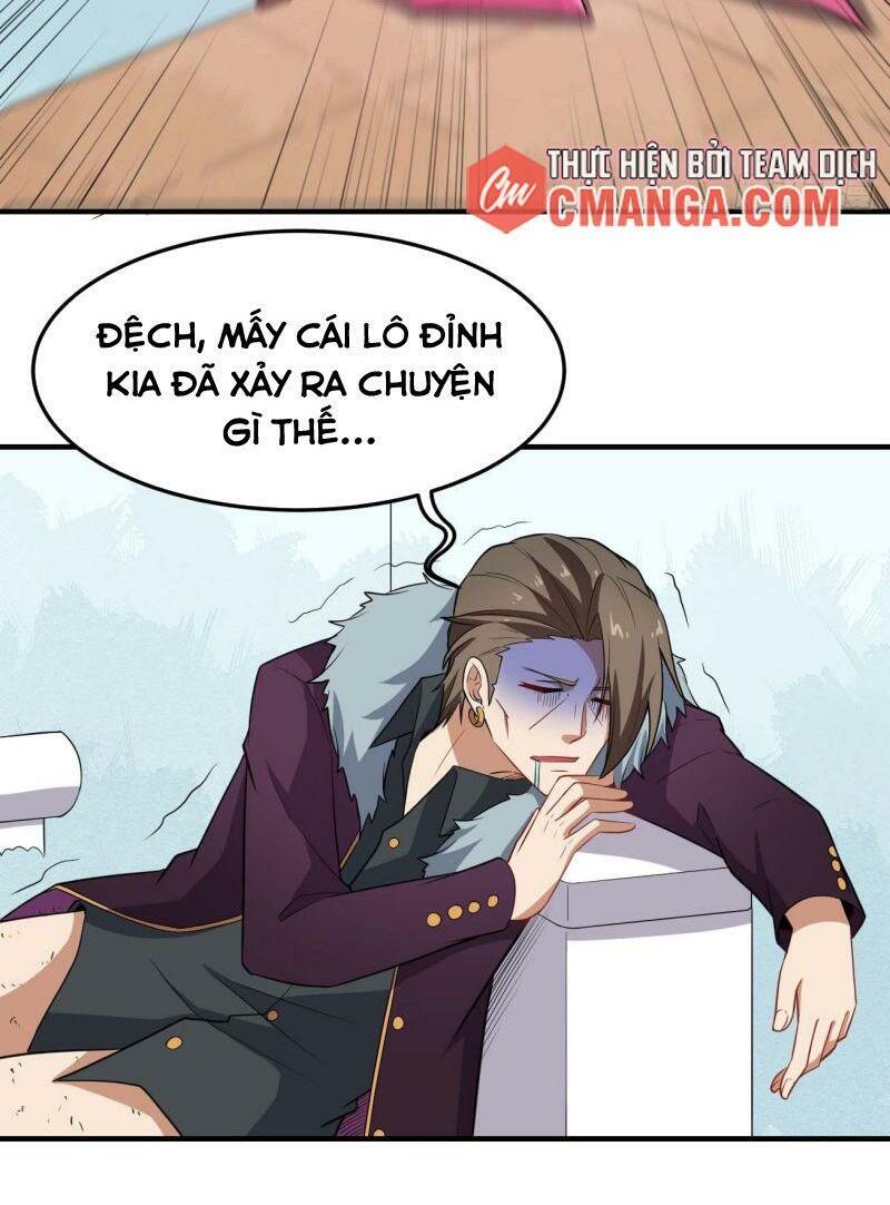 Tổ Thượng Có Tiền: Chapter 85
