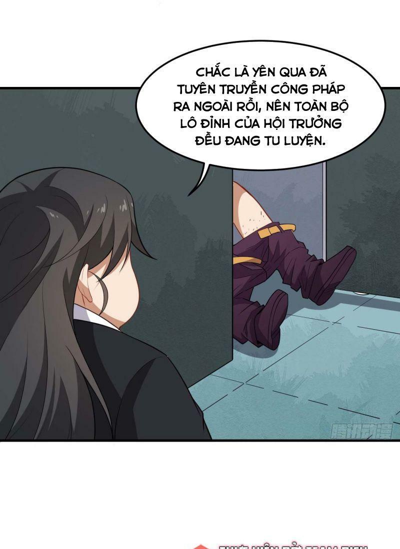 Tổ Thượng Có Tiền: Chapter 85