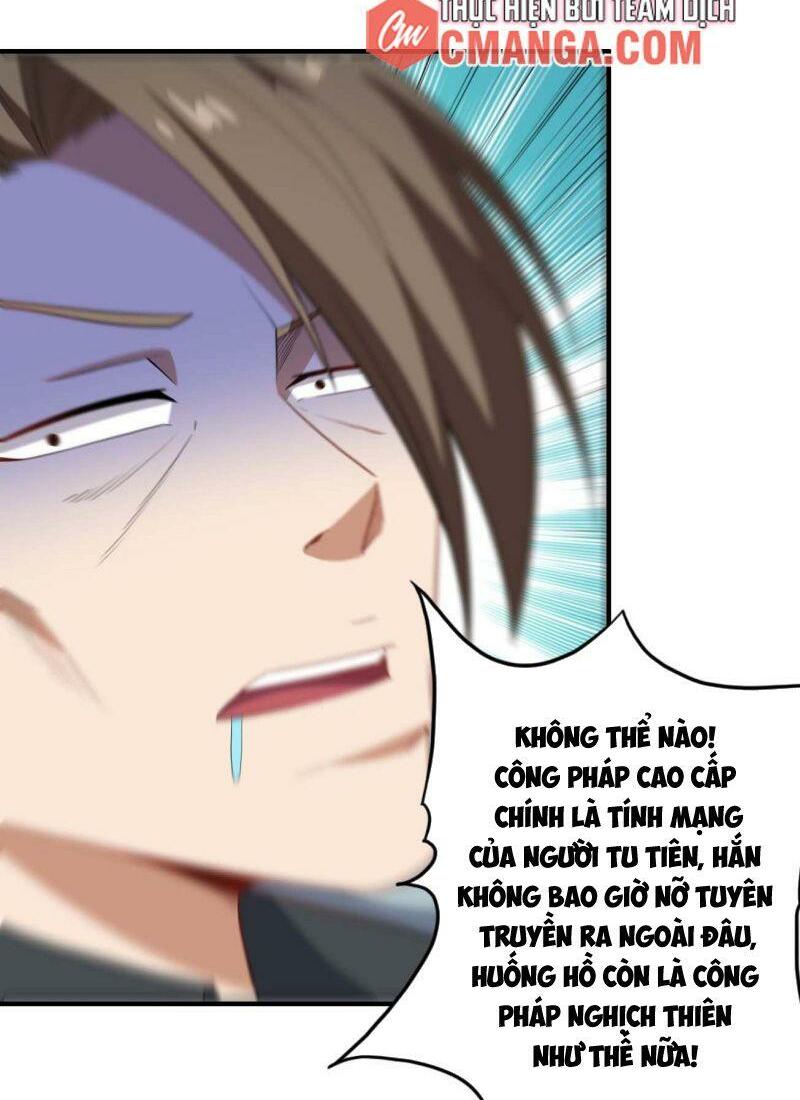 Tổ Thượng Có Tiền: Chapter 85