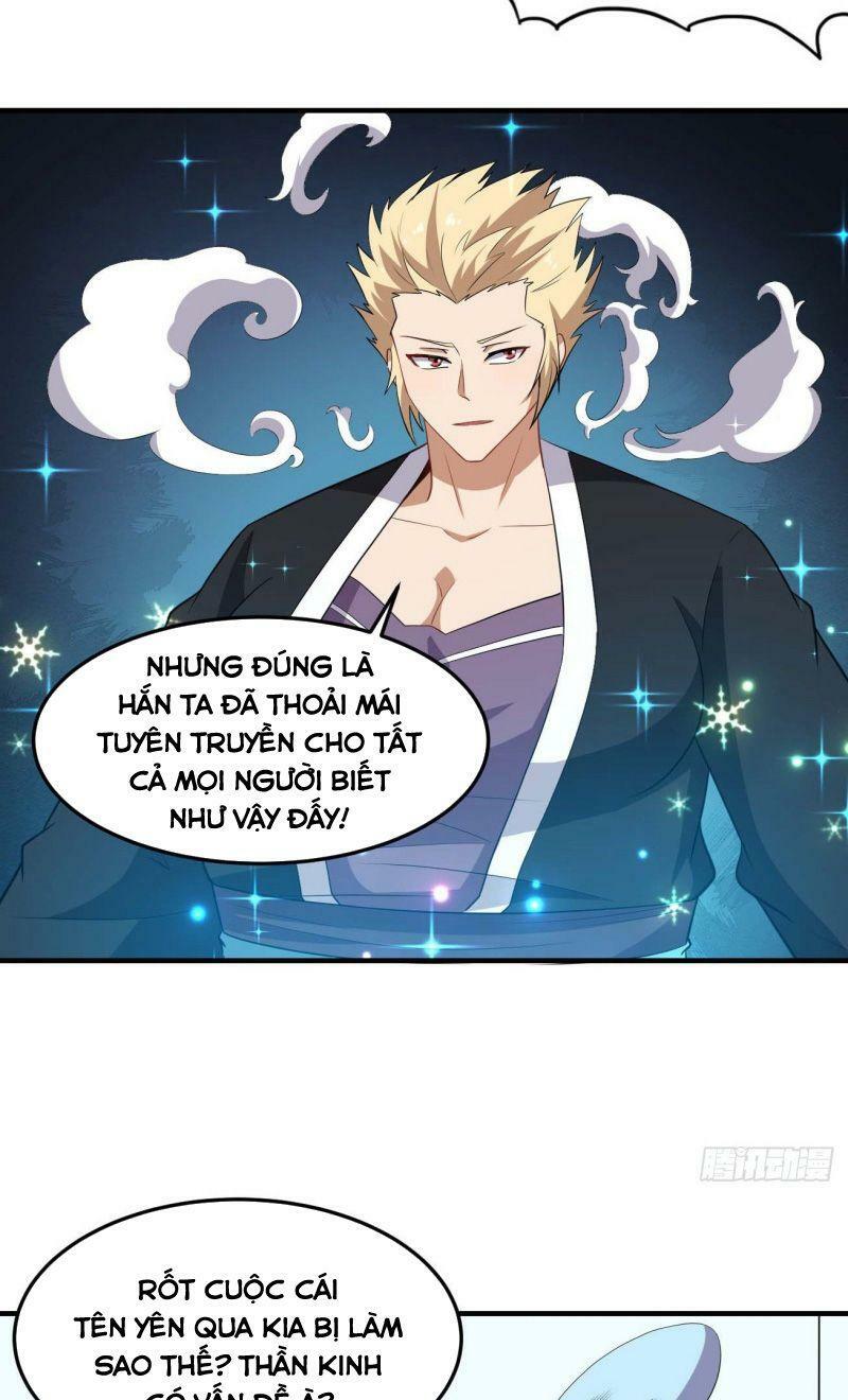 Tổ Thượng Có Tiền: Chapter 85