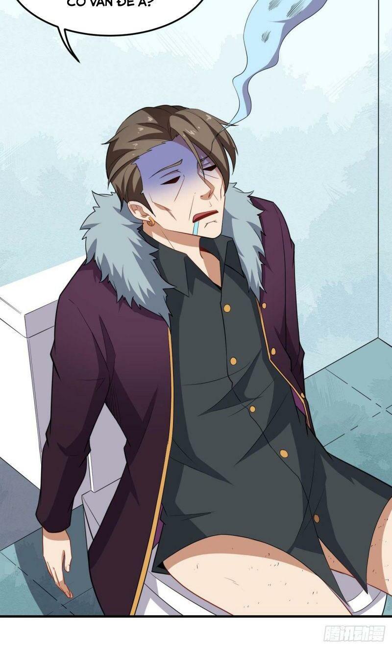Tổ Thượng Có Tiền: Chapter 85