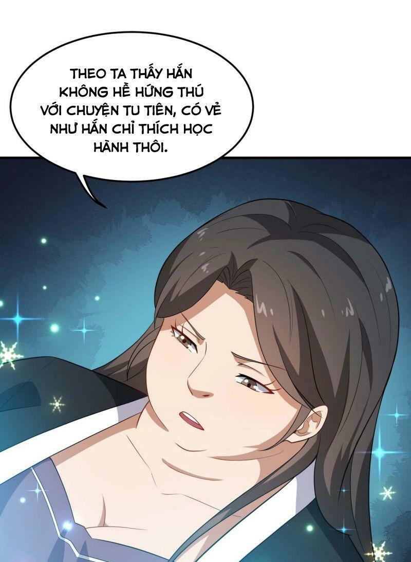 Tổ Thượng Có Tiền: Chapter 85