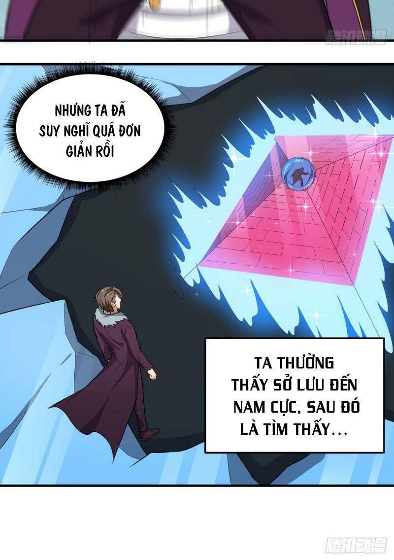 Tổ Thượng Có Tiền: Chapter 85