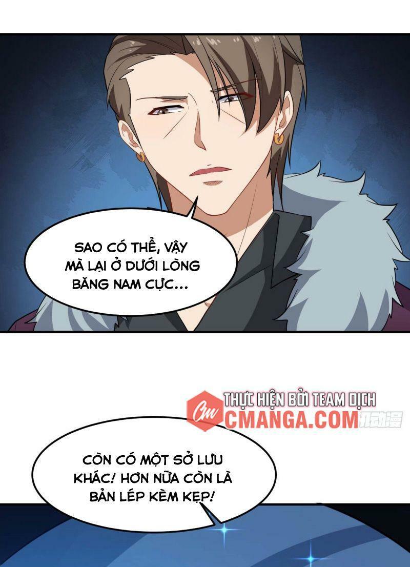 Tổ Thượng Có Tiền: Chapter 85