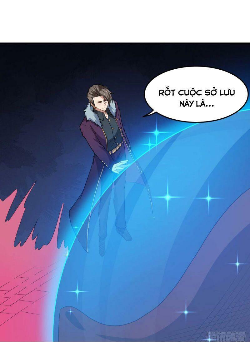 Tổ Thượng Có Tiền: Chapter 85