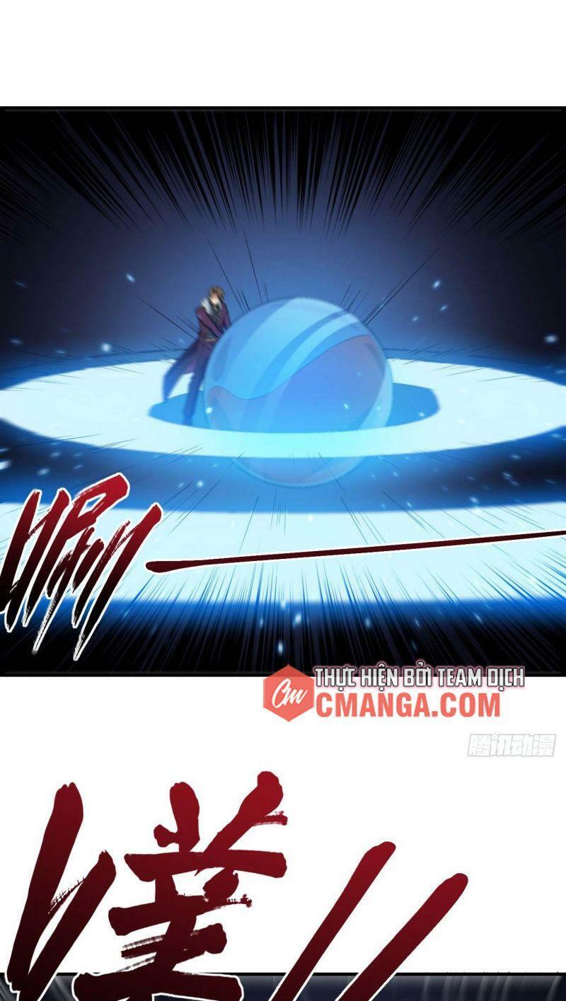 Tổ Thượng Có Tiền: Chapter 85