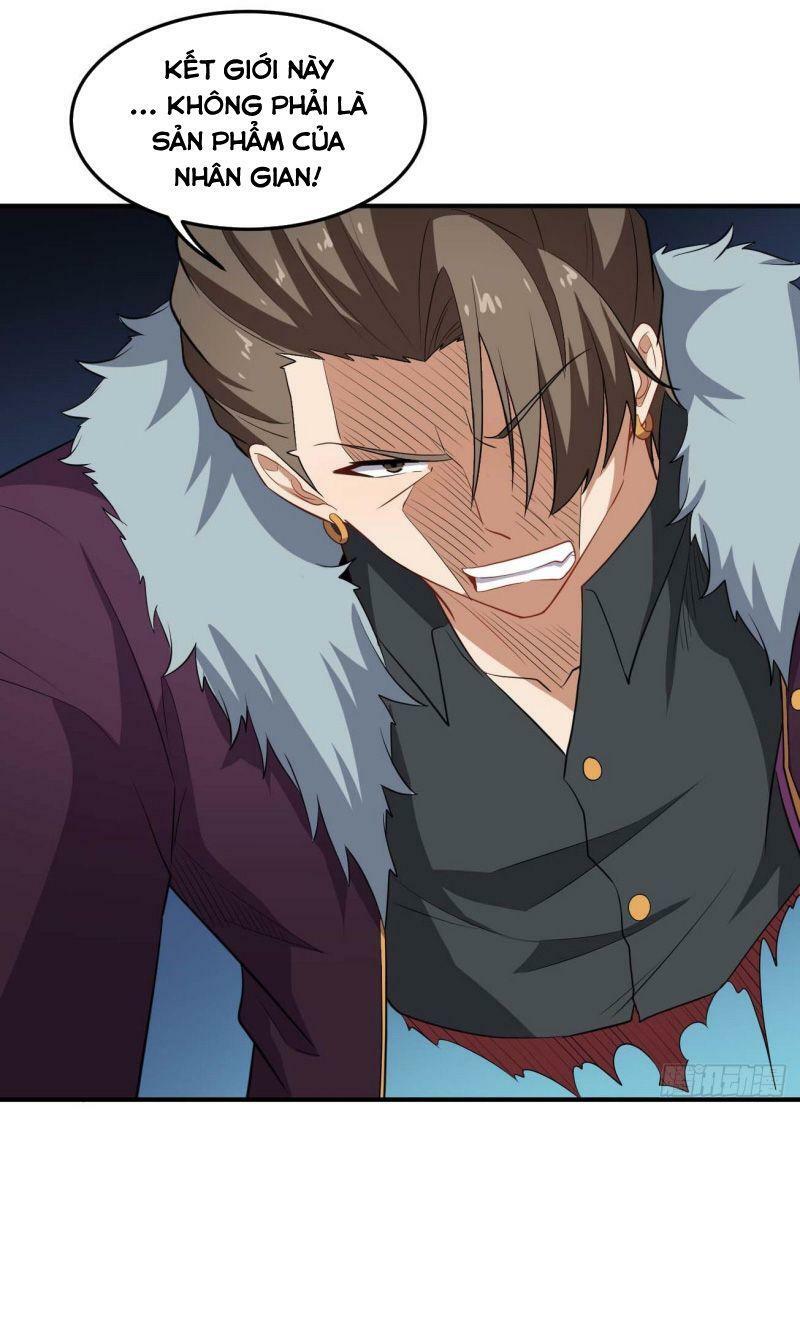 Tổ Thượng Có Tiền: Chapter 85