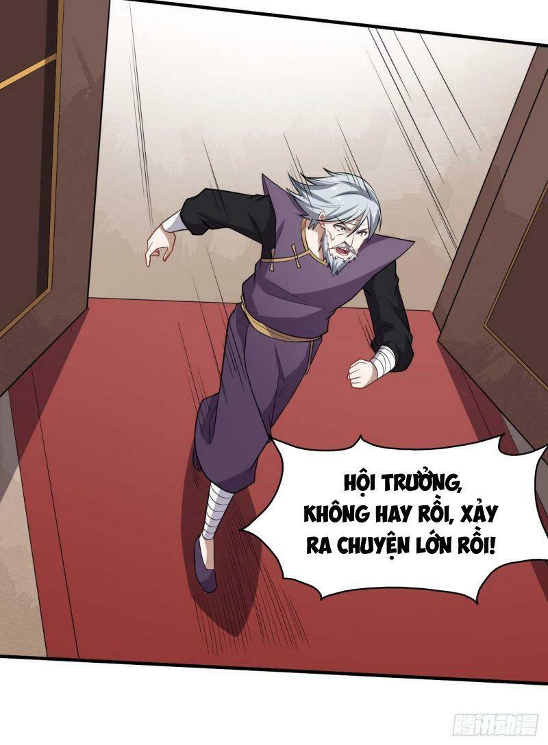 Tổ Thượng Có Tiền: Chapter 85
