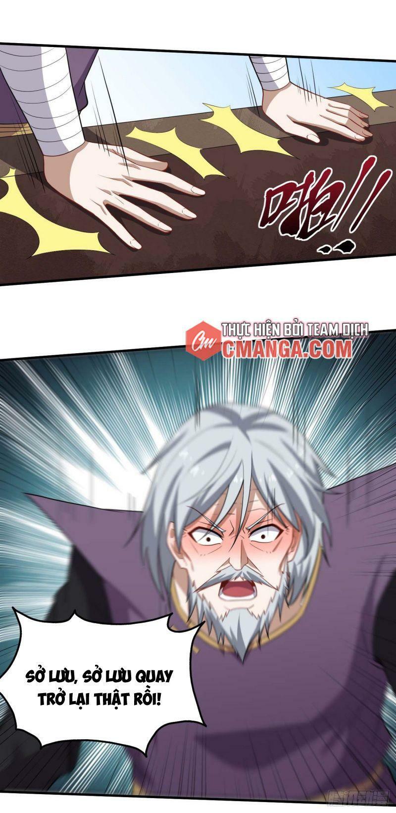 Tổ Thượng Có Tiền: Chapter 85