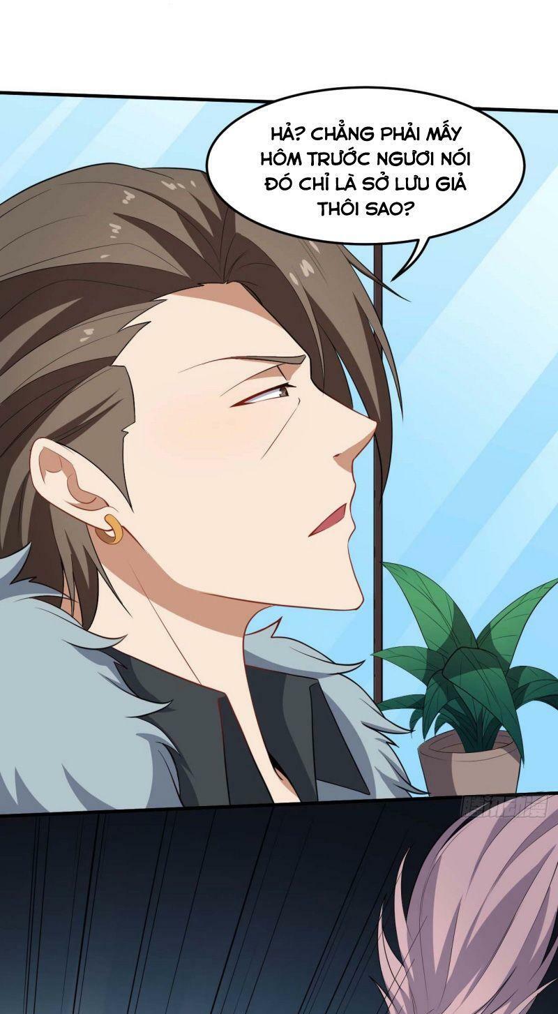 Tổ Thượng Có Tiền: Chapter 85