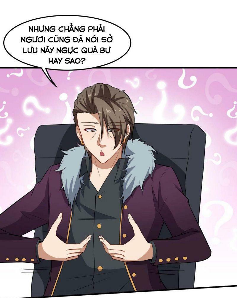 Tổ Thượng Có Tiền: Chapter 85