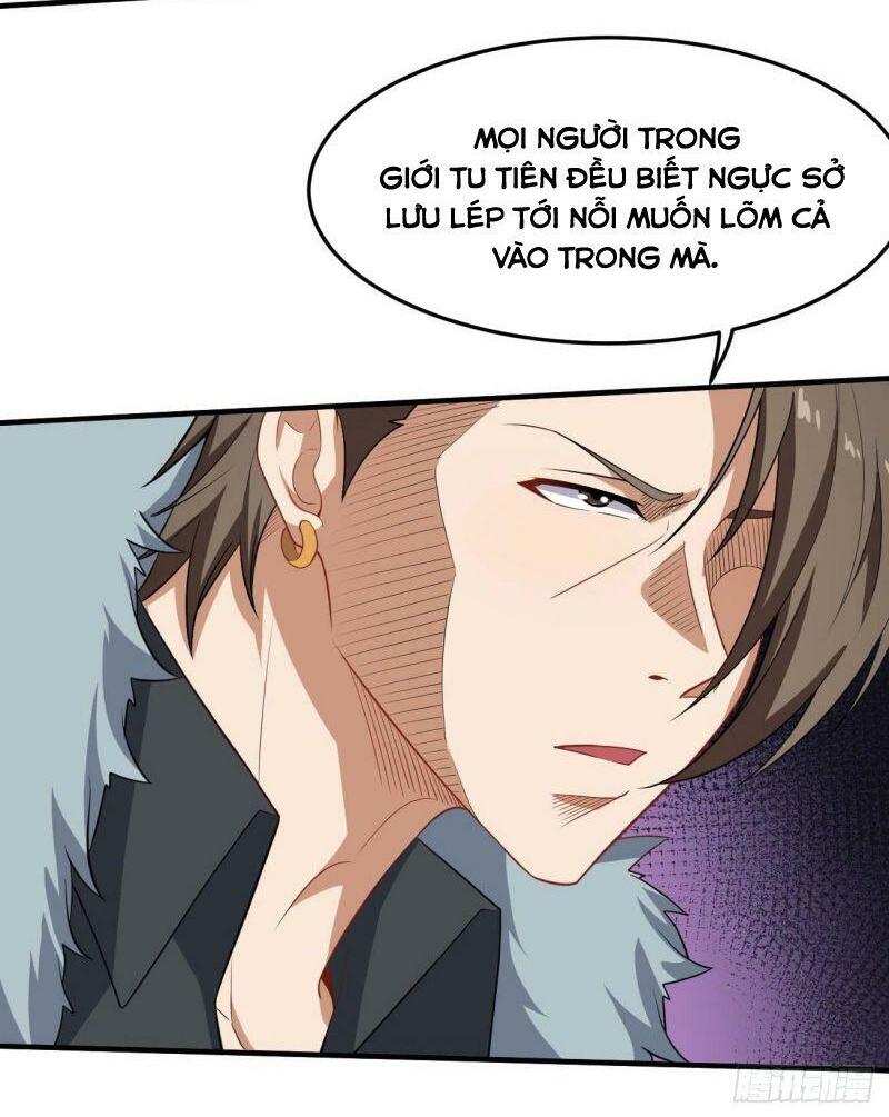Tổ Thượng Có Tiền: Chapter 85