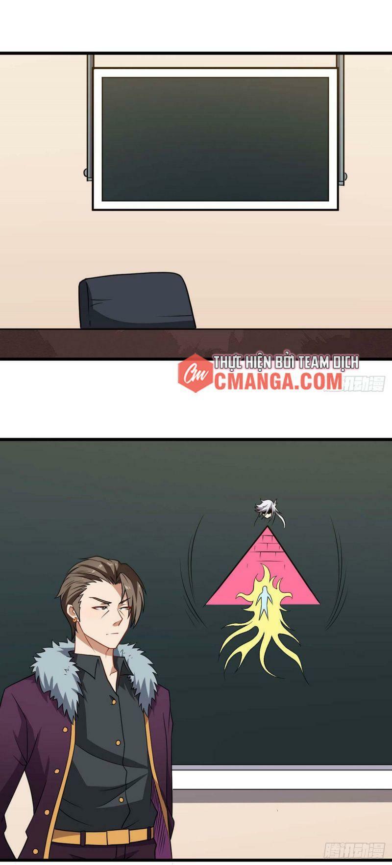 Tổ Thượng Có Tiền: Chapter 86