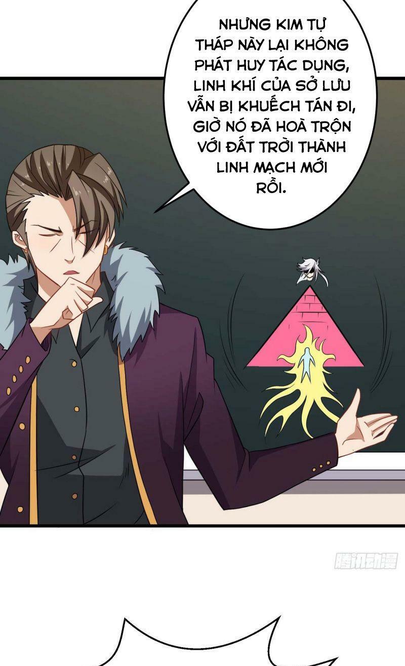 Tổ Thượng Có Tiền: Chapter 86