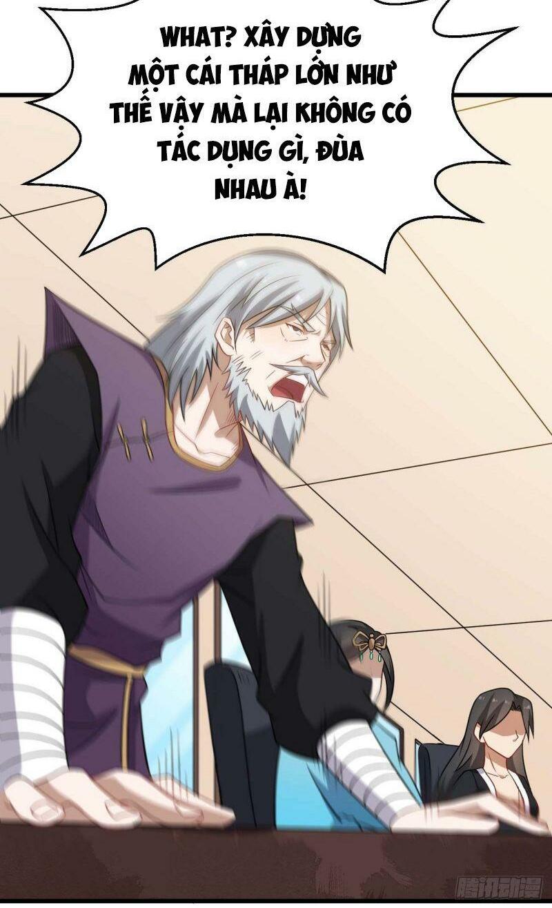 Tổ Thượng Có Tiền: Chapter 86