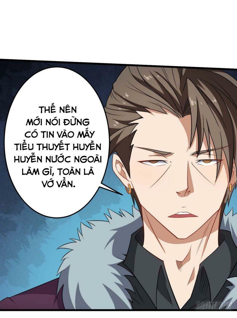 Tổ Thượng Có Tiền: Chapter 86