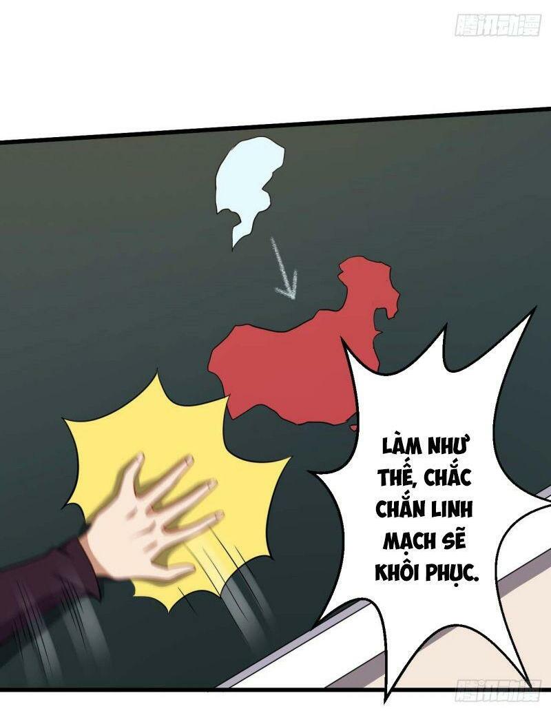 Tổ Thượng Có Tiền: Chapter 86