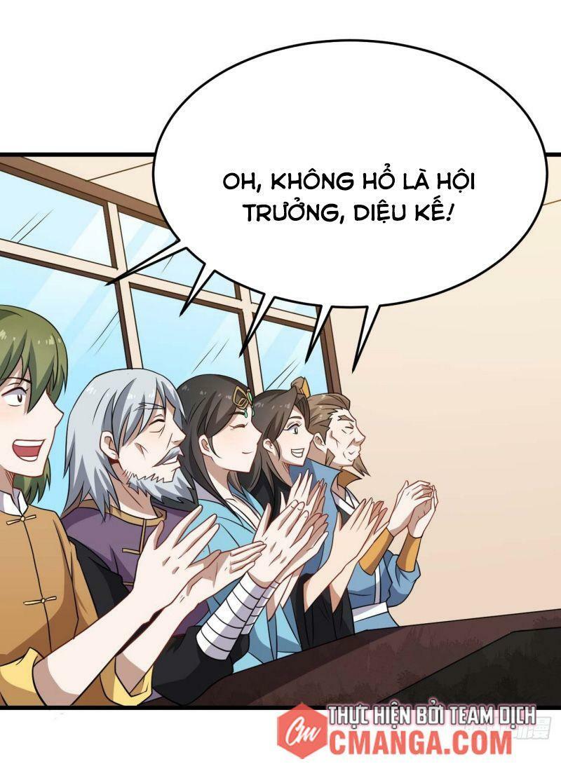 Tổ Thượng Có Tiền: Chapter 86