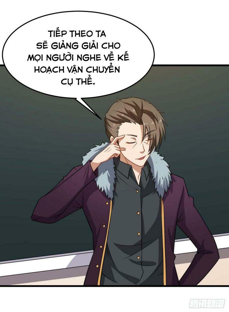 Tổ Thượng Có Tiền: Chapter 86