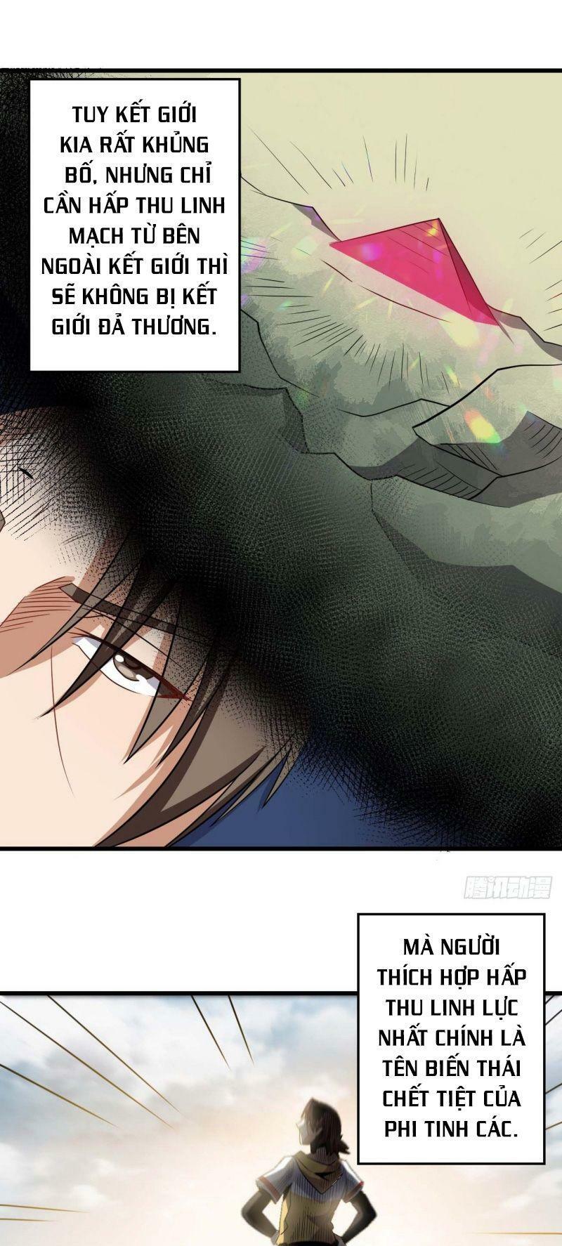 Tổ Thượng Có Tiền: Chapter 86