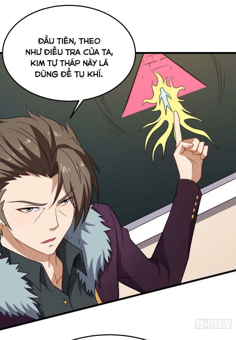 Tổ Thượng Có Tiền: Chapter 86