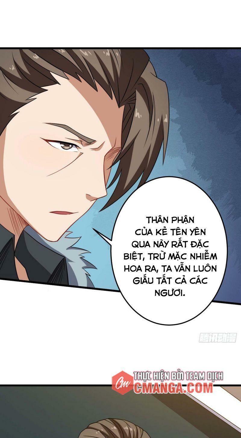 Tổ Thượng Có Tiền: Chapter 86