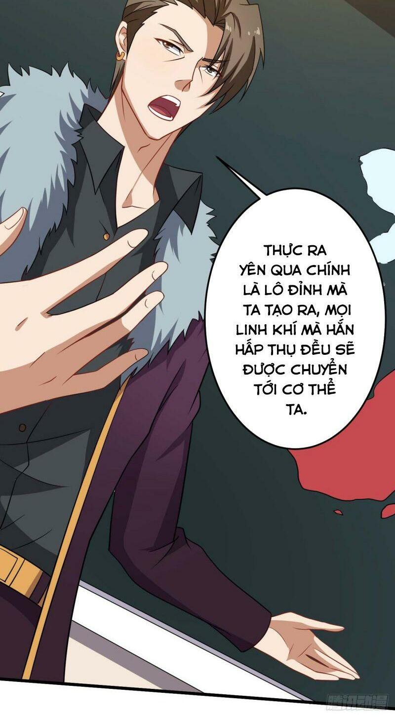 Tổ Thượng Có Tiền: Chapter 86