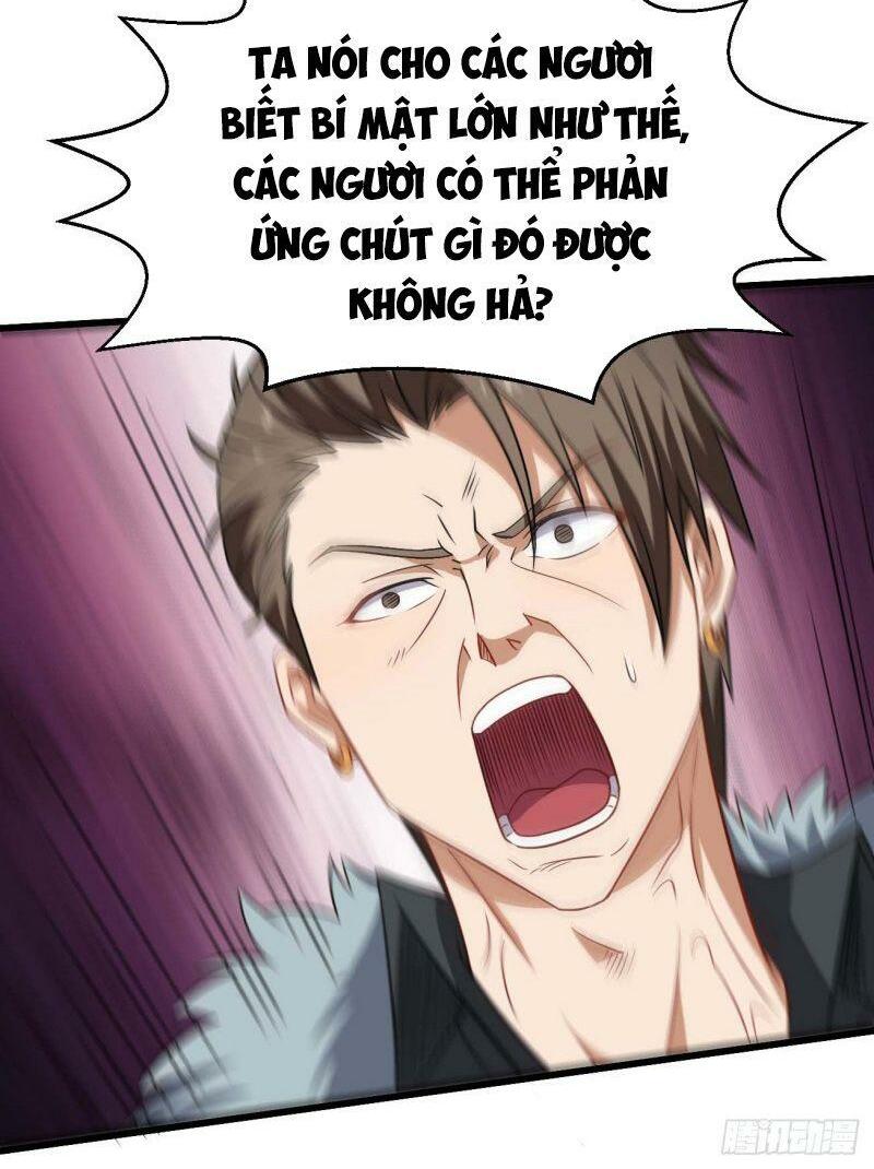 Tổ Thượng Có Tiền: Chapter 86