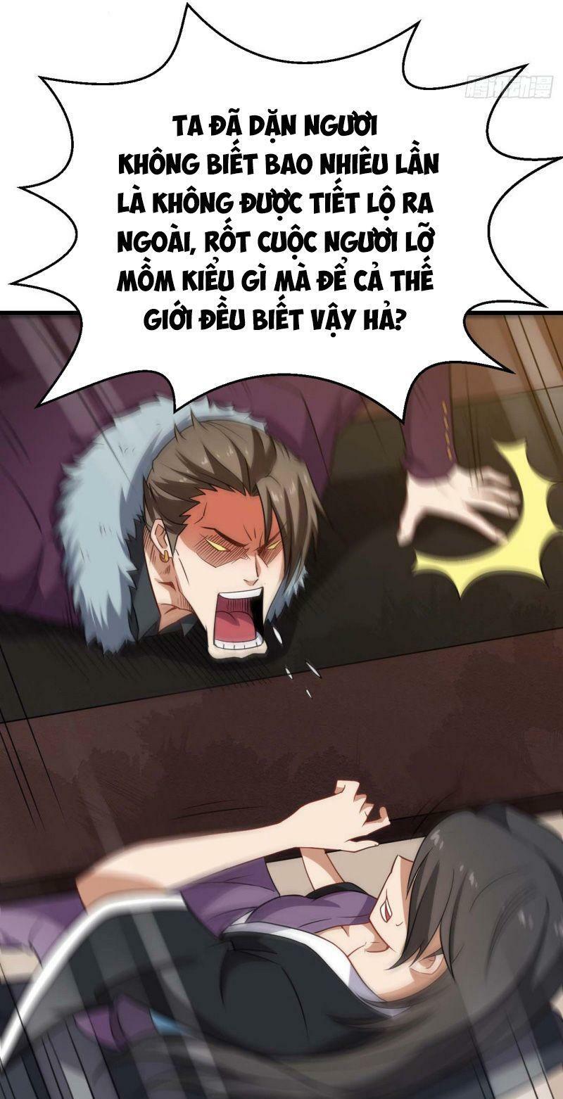 Tổ Thượng Có Tiền: Chapter 86