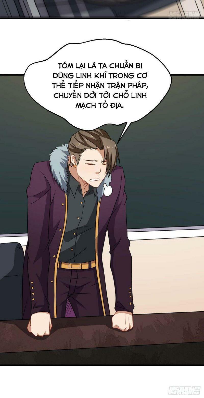 Tổ Thượng Có Tiền: Chapter 86