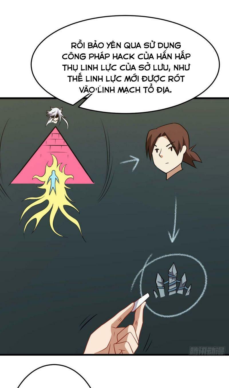 Tổ Thượng Có Tiền: Chapter 86