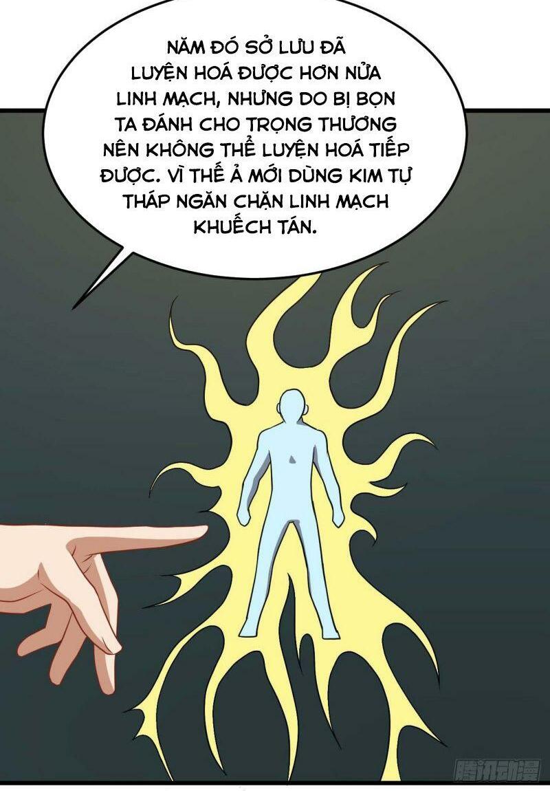 Tổ Thượng Có Tiền: Chapter 86