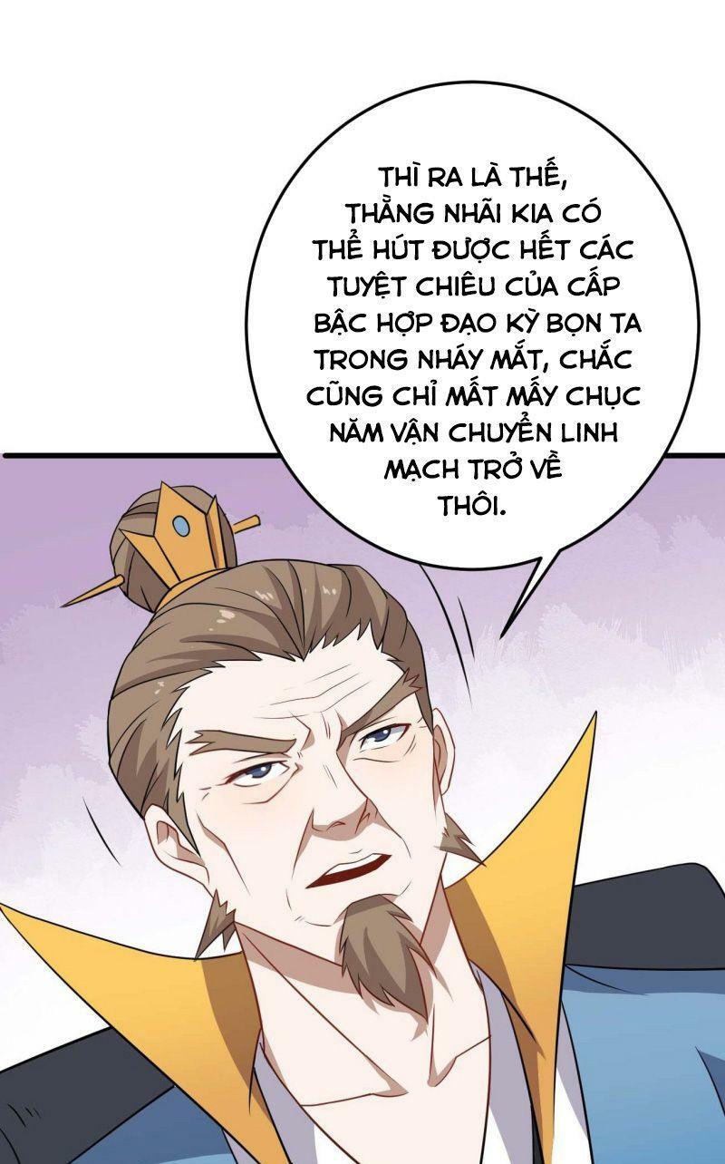 Tổ Thượng Có Tiền: Chapter 86