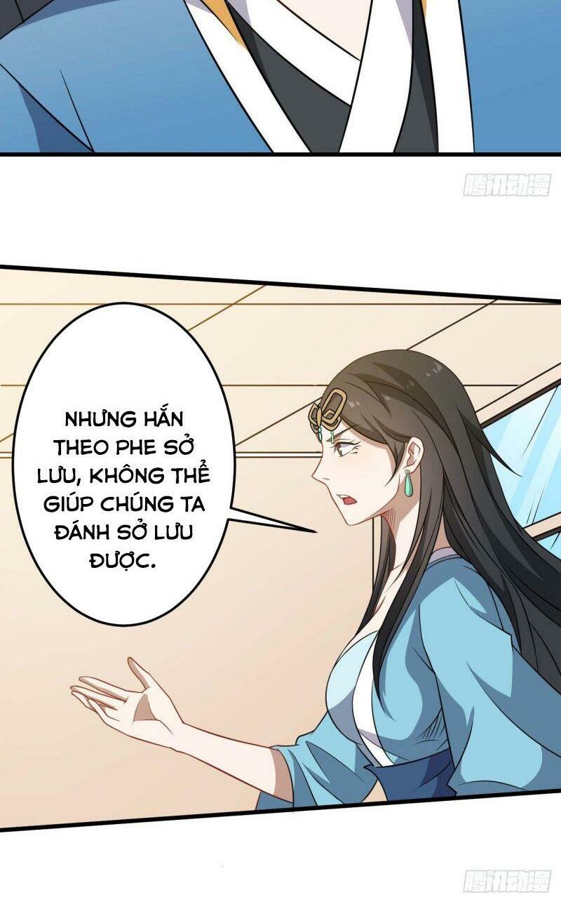 Tổ Thượng Có Tiền: Chapter 86