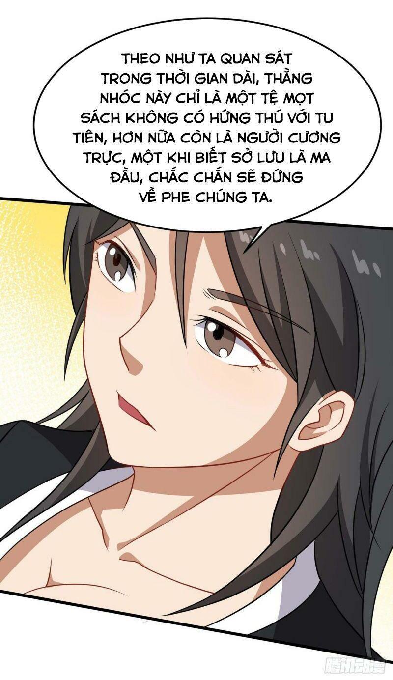 Tổ Thượng Có Tiền: Chapter 86