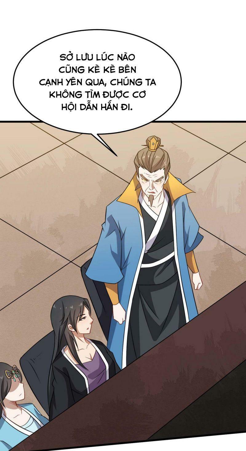 Tổ Thượng Có Tiền: Chapter 86