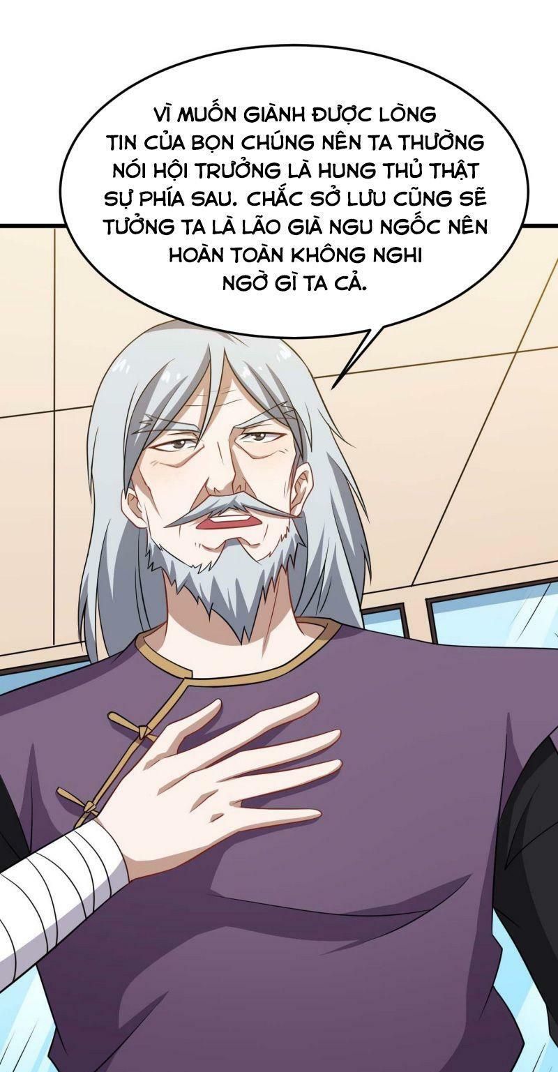 Tổ Thượng Có Tiền: Chapter 86