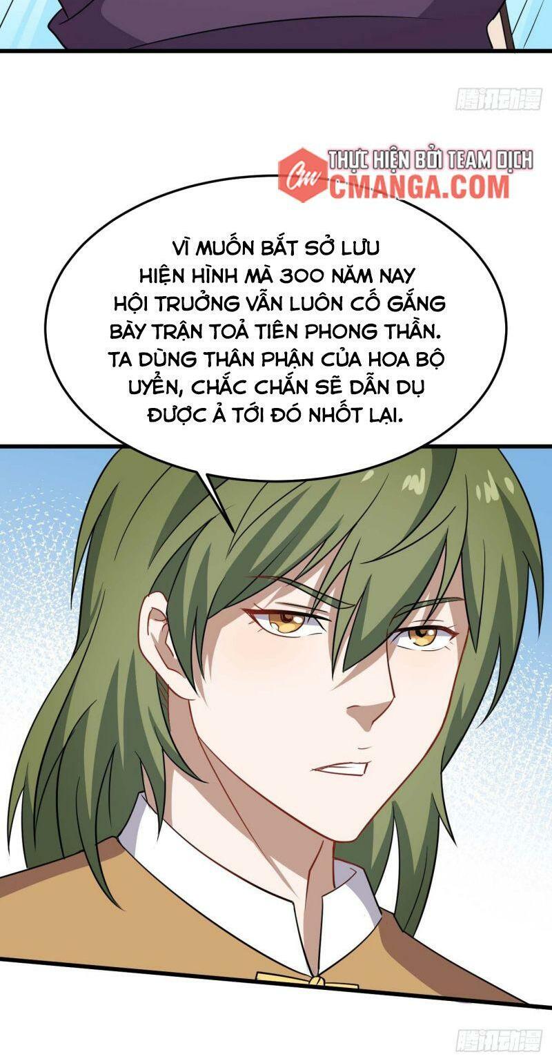 Tổ Thượng Có Tiền: Chapter 86