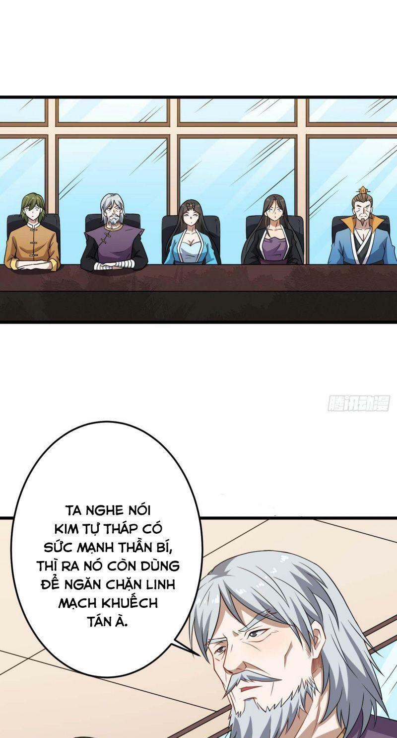 Tổ Thượng Có Tiền: Chapter 86