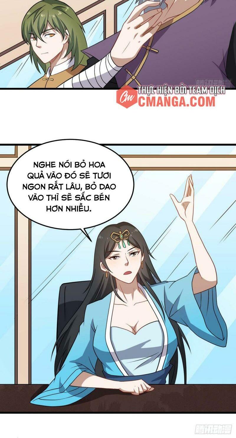 Tổ Thượng Có Tiền: Chapter 86