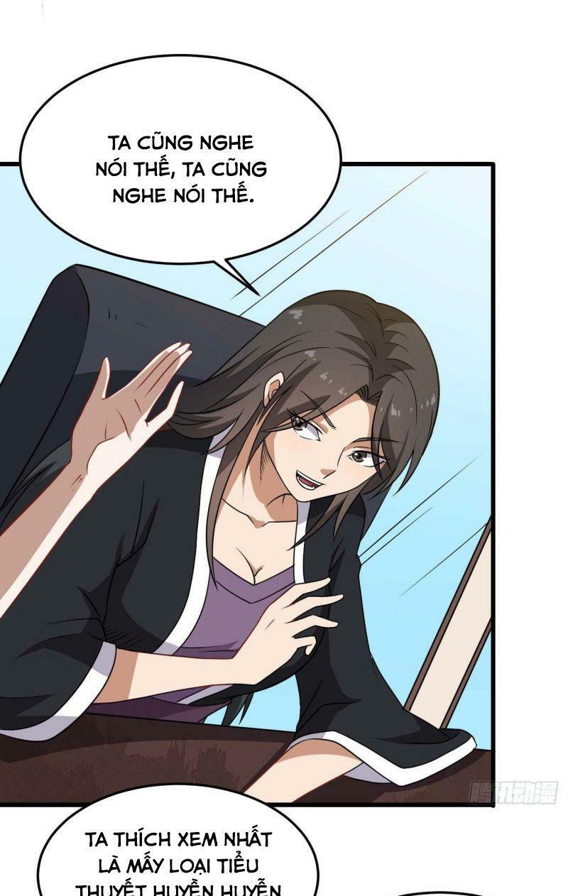 Tổ Thượng Có Tiền: Chapter 86