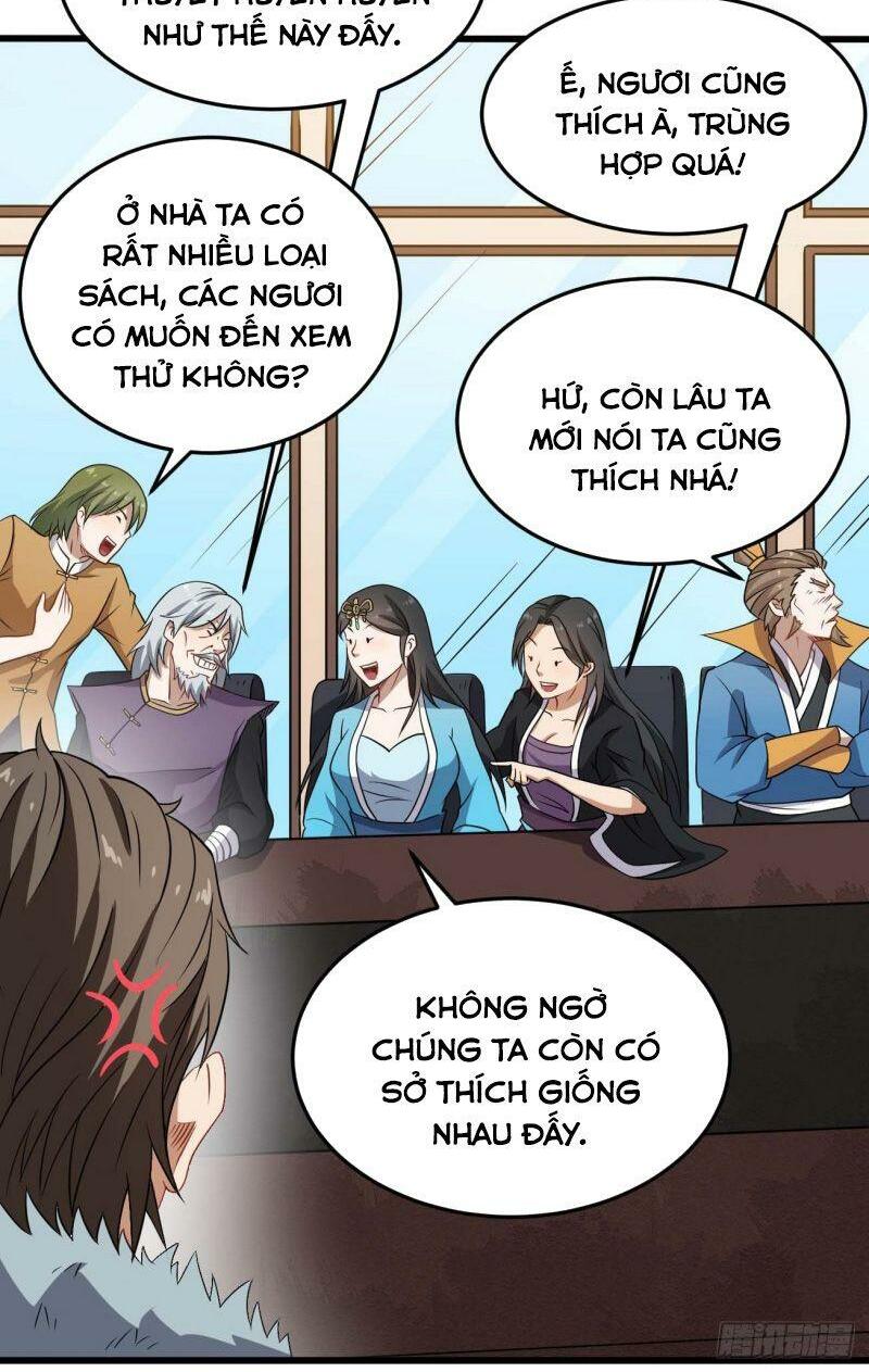 Tổ Thượng Có Tiền: Chapter 86