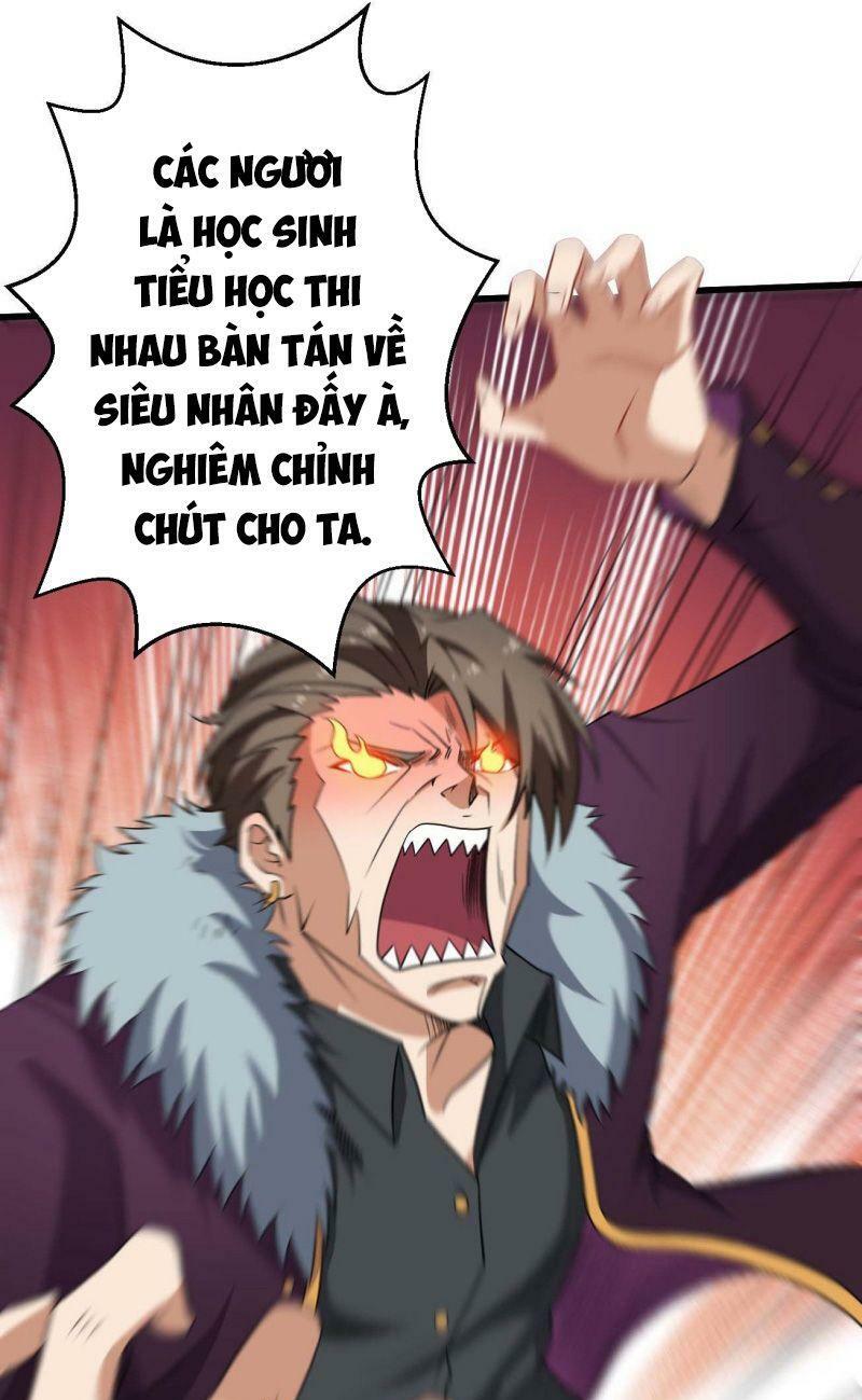 Tổ Thượng Có Tiền: Chapter 86