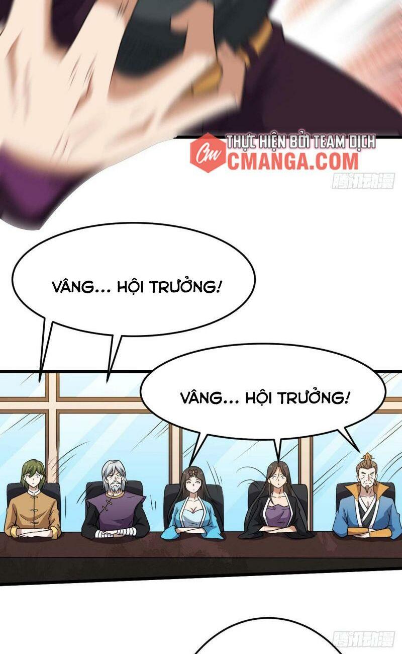 Tổ Thượng Có Tiền: Chapter 86