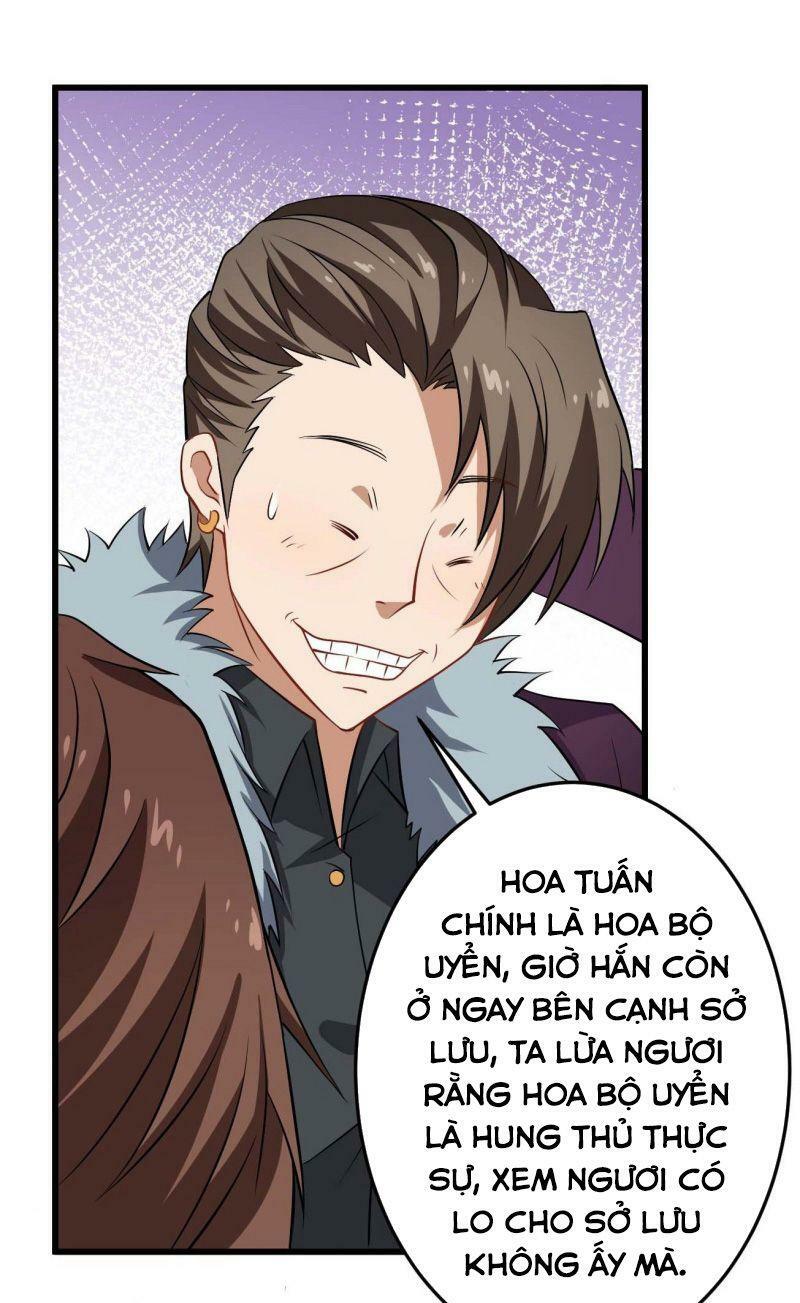 Tổ Thượng Có Tiền: Chapter 88
