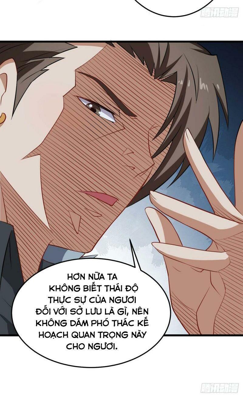 Tổ Thượng Có Tiền: Chapter 88